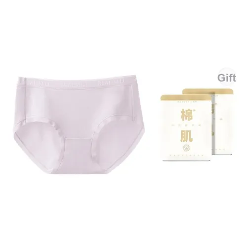 Runwei Нижнее белье Женское Сумка для покупок 1 Пачка