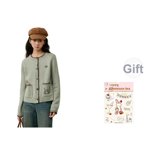 ZIHAN Женская трикотажная одежда