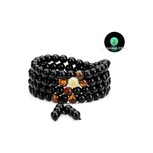 DVNRR Nightstone Браслеты Унисекс