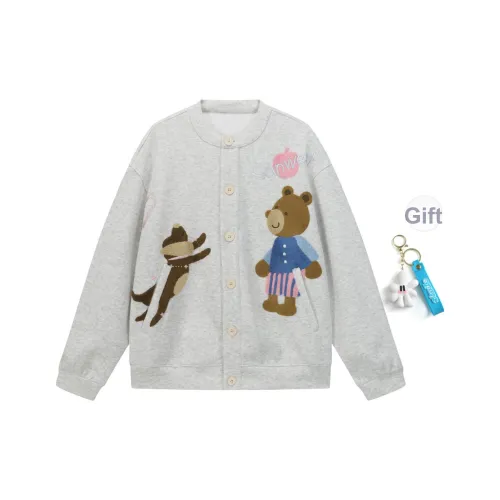 TIRED Унисекс Свитшоты