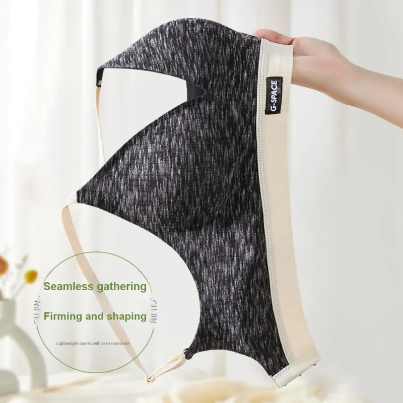 GUJIN Women's Bras-14