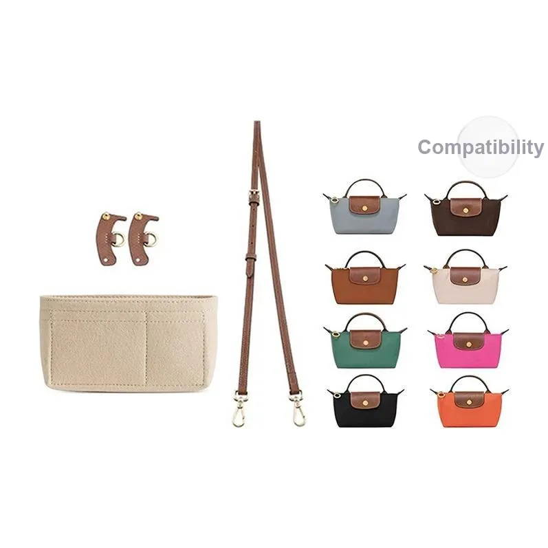 Jingxi Bag Straps