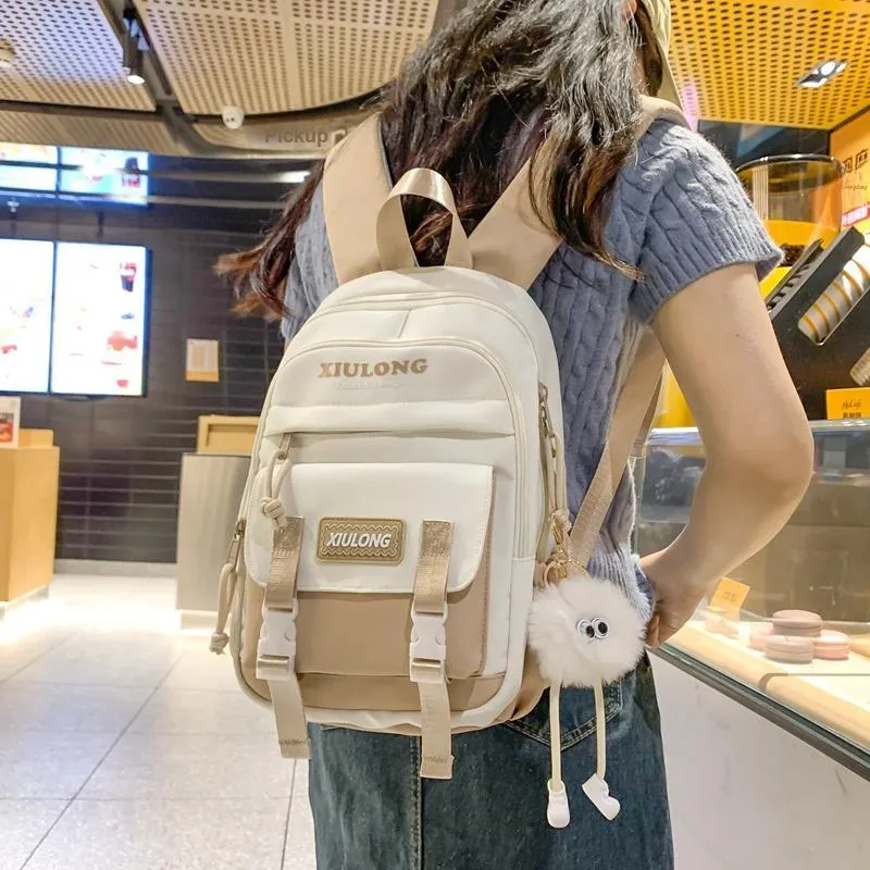 Venerable Brahma Backpacks-8