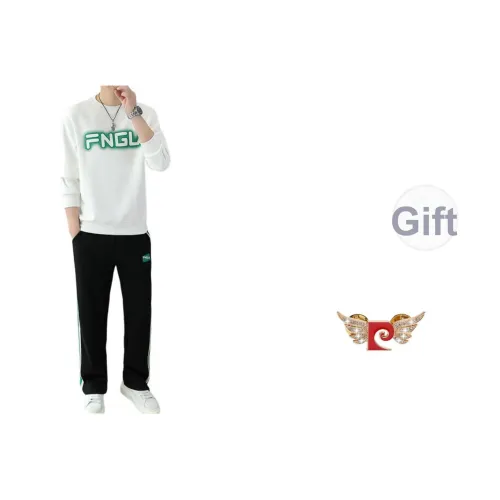 DABAISHA Повседневная спортивная одежда унисекс