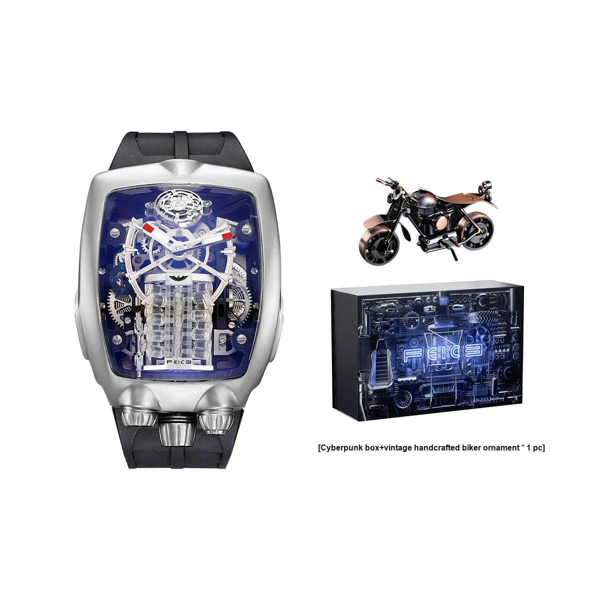 Feice Men's Watch