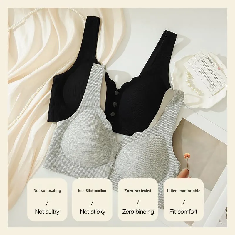OUSHIBO Women's Bras-2