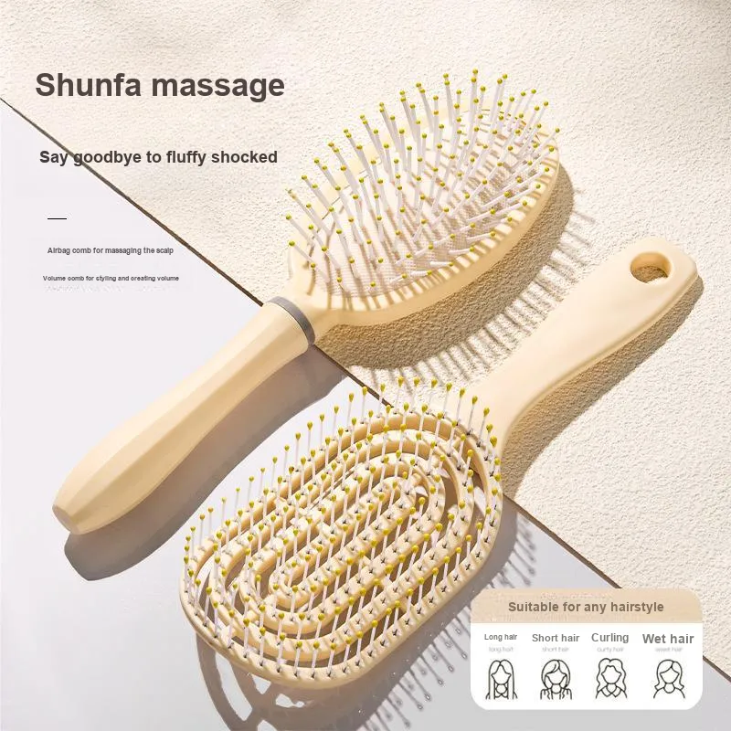 Suiyiie Hairdressing Tools Women's-10