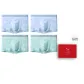 Light Blue-Light Blue-Light Green-Light Green