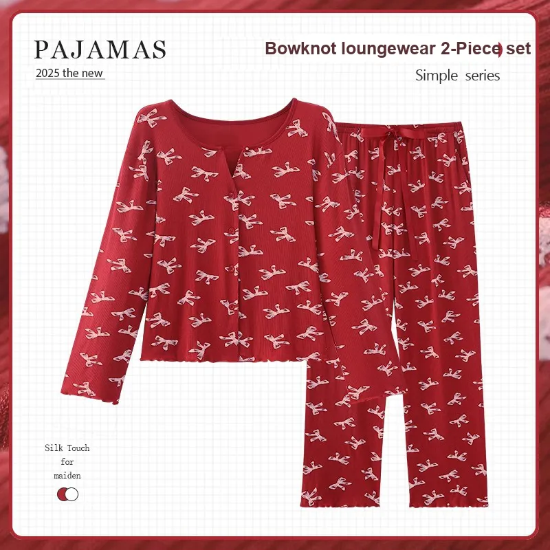 O'MESIK Women's Pajama Sets-1
