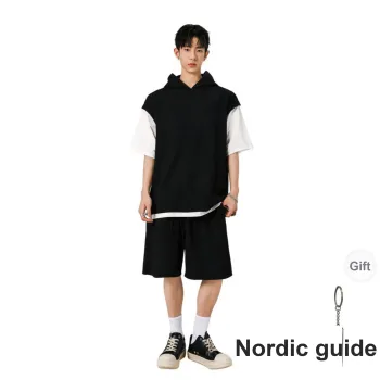 Nordic Raiders Casual Sportswear Unisex
