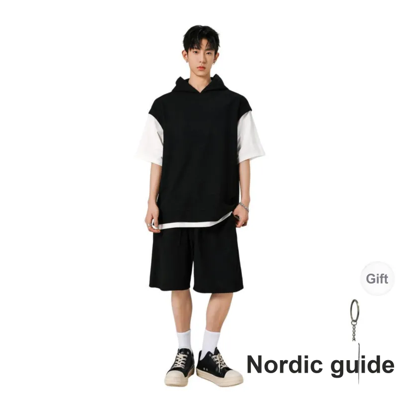 Nordic Raiders Casual Sportswear Unisex-0