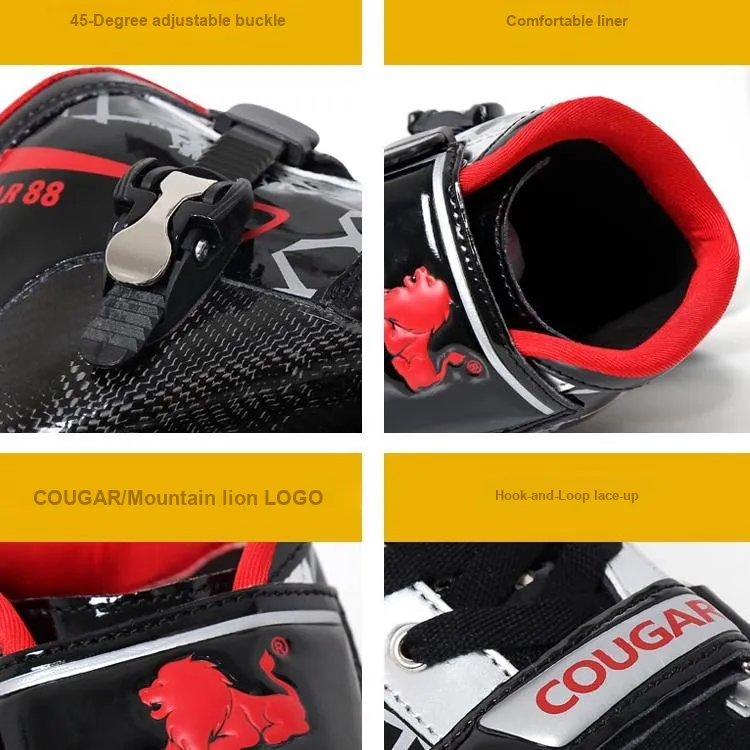 COUGAR Inline Skates-3