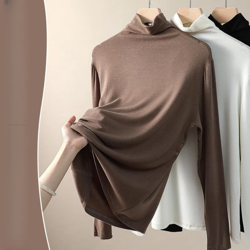 ROMANTIC·SPRING Undershirts Women's-17