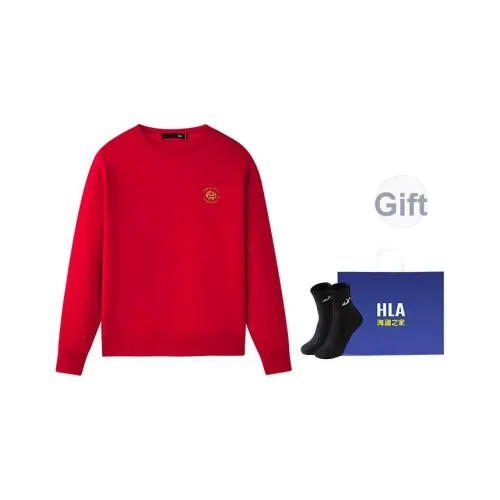 HLA Chinese Dragon Series Свитшот Унисекс