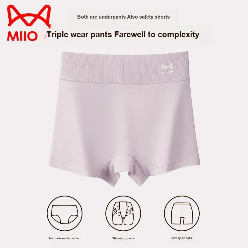 MIIOW Women's Leggings-3