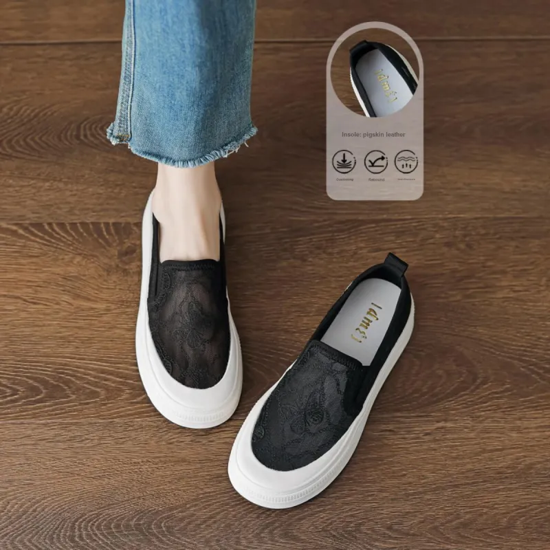 【dme】 Espadrilles Women's Black-1