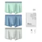Aqua Blue/Light Green/Light Gray Blue