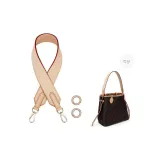 (Mother 가방 개조된 겨드랑이) 3.8 넓이 65cm+개조된 링