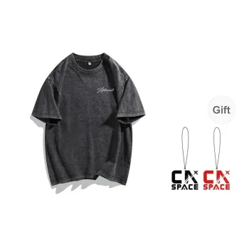 China Aerospace T Shirts Unisex
