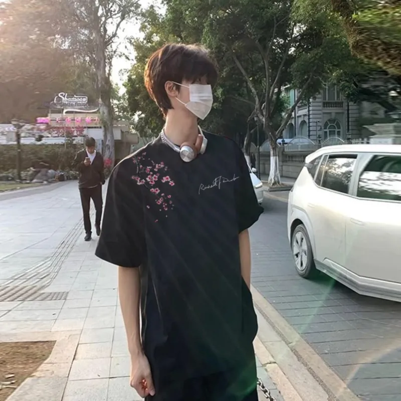 A02 T Shirts Unisex-15