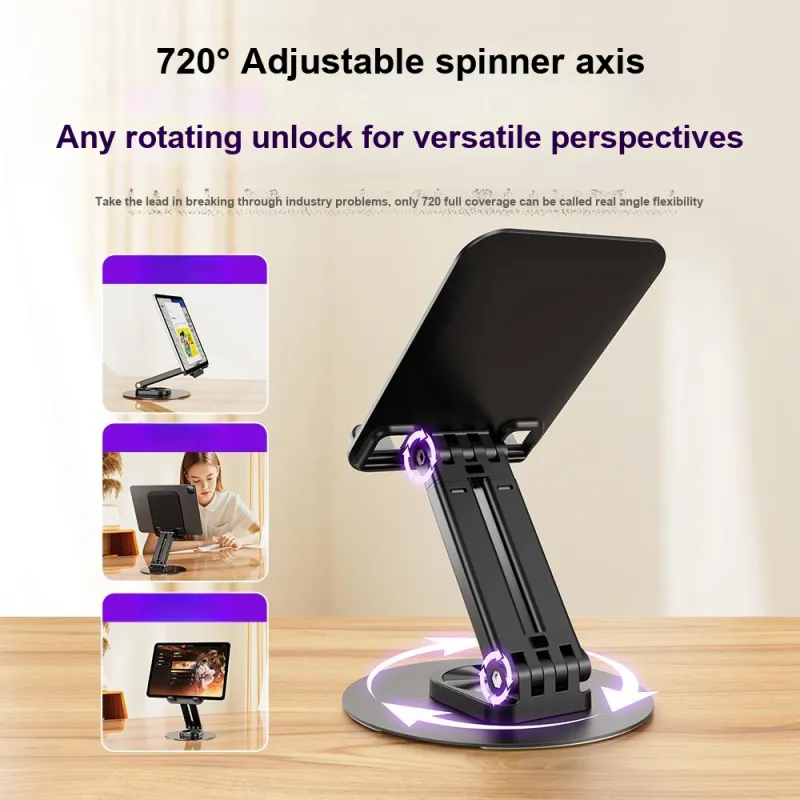 WOKESHI Tablet Stands-2