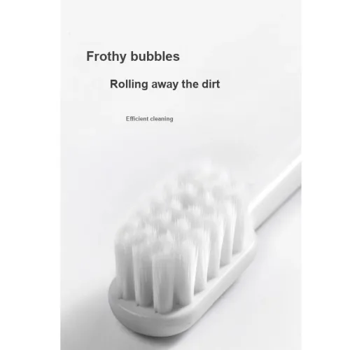 LERC Wide Width High Density Soft Fleece Toothbrushes 15 Pack