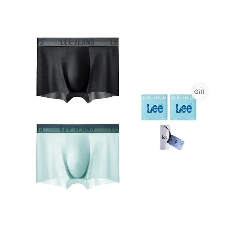 Lee Men Underpants-10