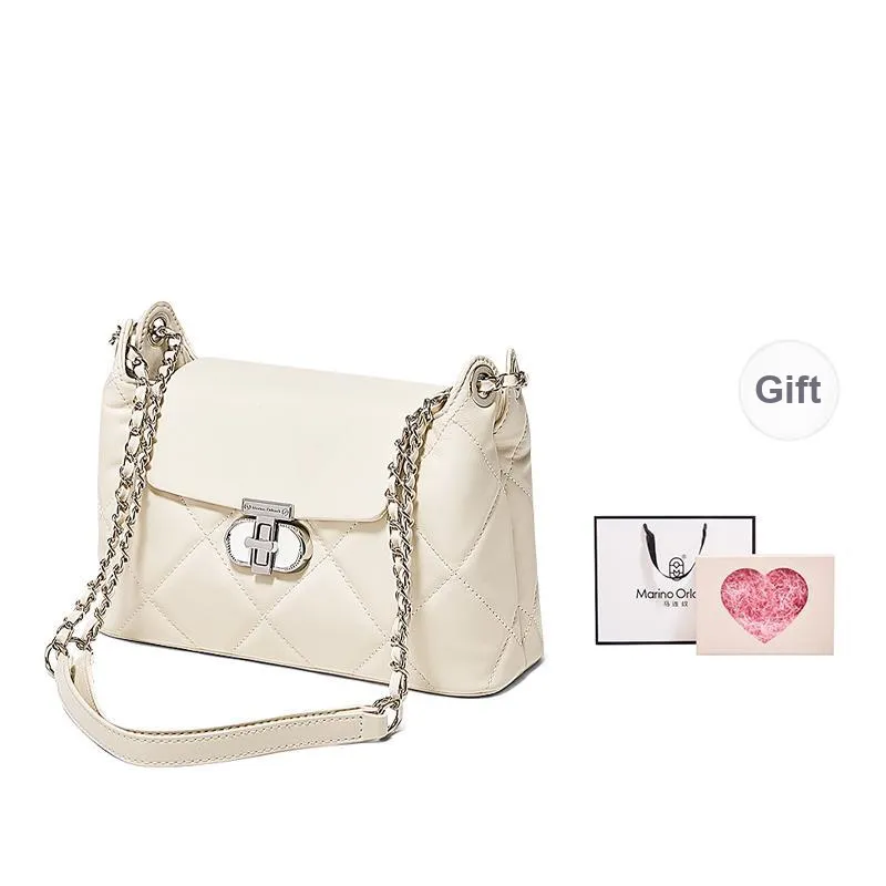 Marino Orlandi Shoulder Bags-16