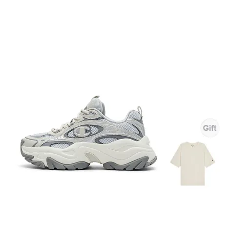 Champion Chunky Sneakers Men Low-Top