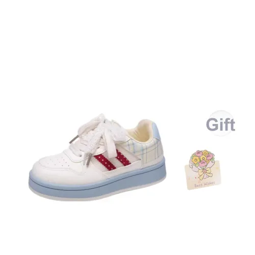 M MAICCO Низкие Кроссовки для Скейтбординга Женские