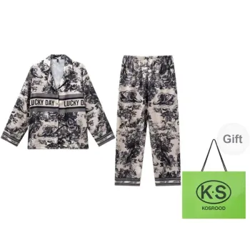 Kosrood Women's Pajama Sets
