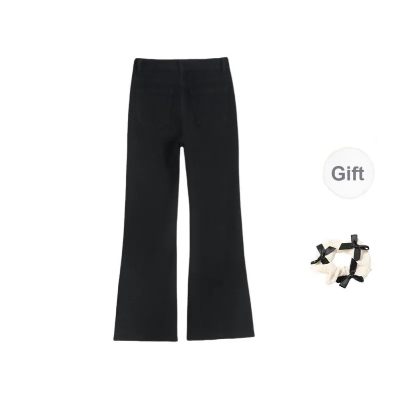 CPAURA Jeans Women's-7
