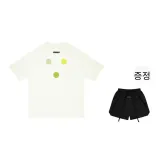 아이보리 (반바지 증정)