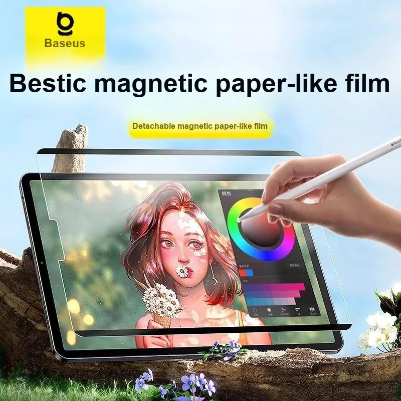 Baseus Tablet Screen Protectors-6