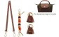 (Cognac) · Underarm Beads Set