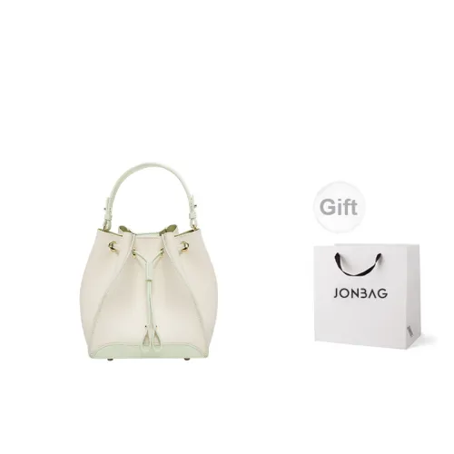 JONBAG Crossbody Bags Minty Milk Green