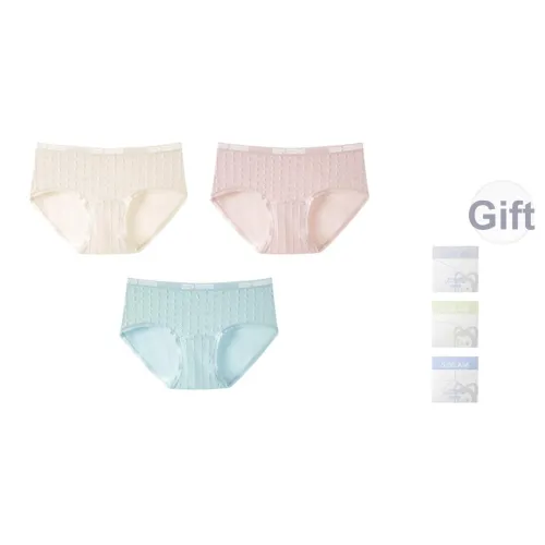 Ali The Fox Женские Трусики-бикини