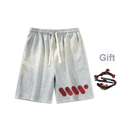 SUNSETMONENT Баскетбольные шорты унисекс