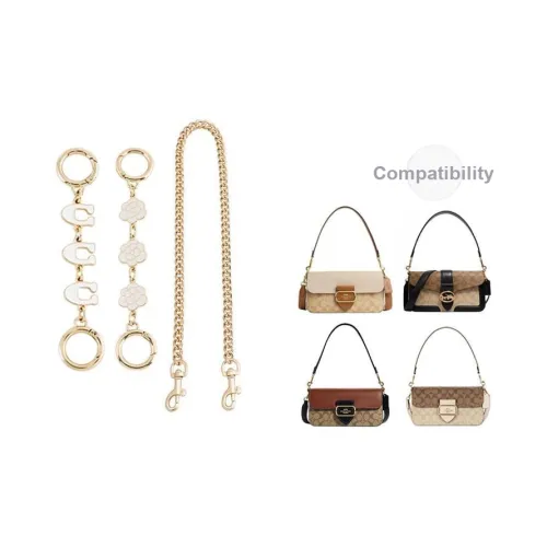 Инженуити Хэндмейд Металл Сумка Ремень Женский