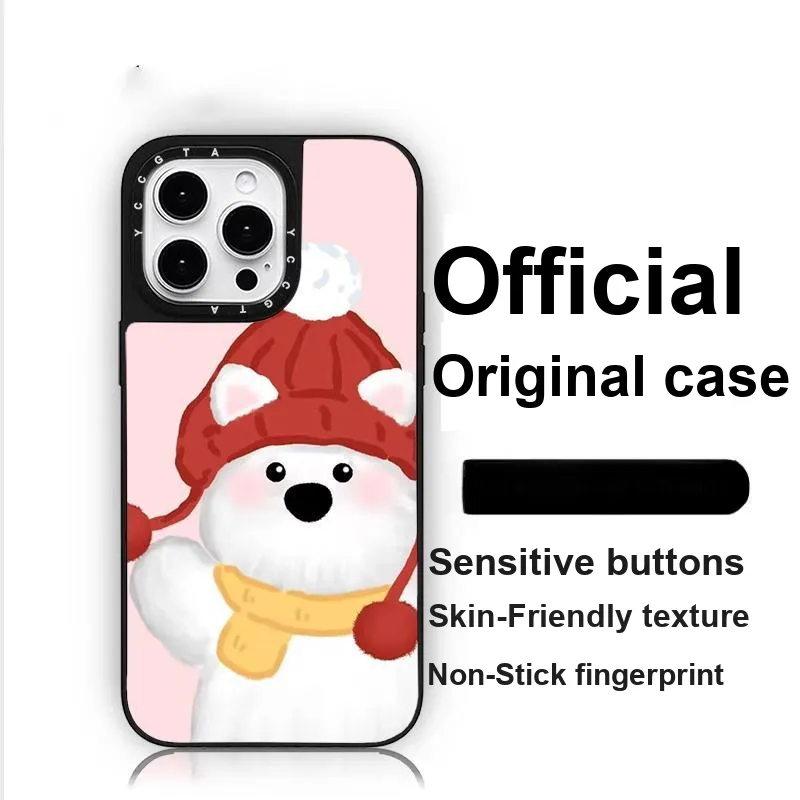 HASEE Phone Cases-1