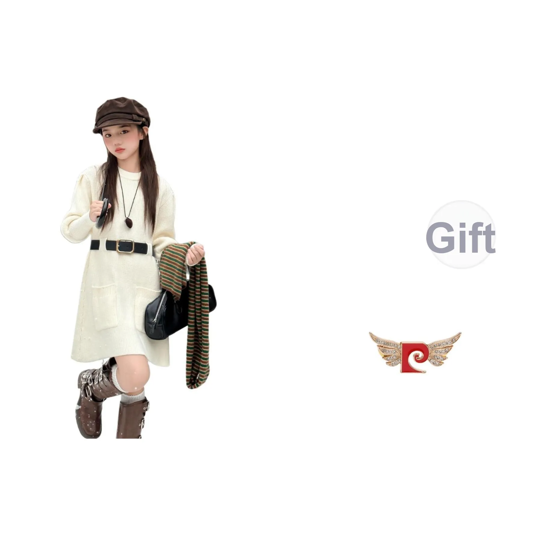 PIERRE CARDIN Детские Платья