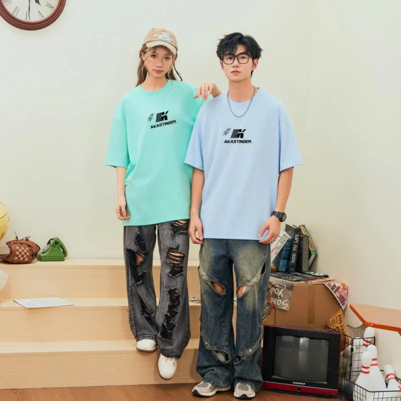Kastinger T Shirts Unisex-34