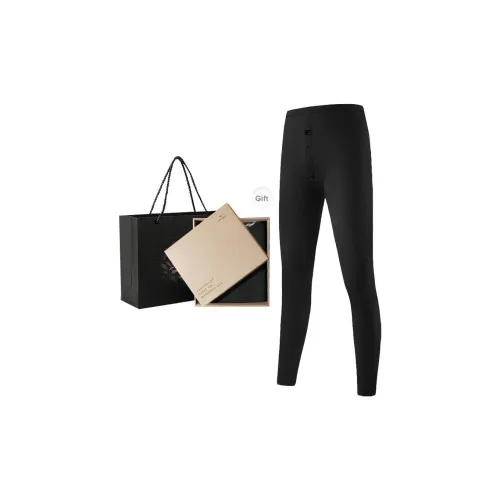 SEPTWOLVES Мужские термобрюки