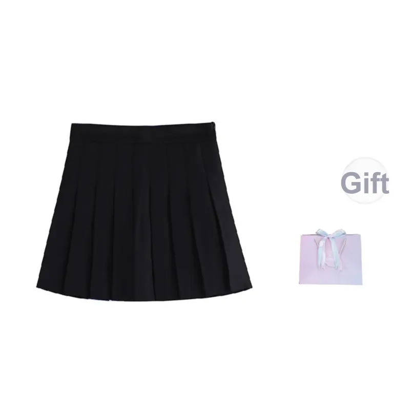 Mm Casual Short Skirts Women's-32
