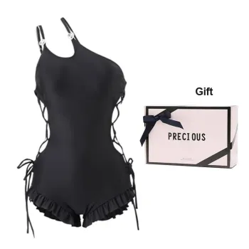 MIMOSA CHUR One piece Swimsuit Women's