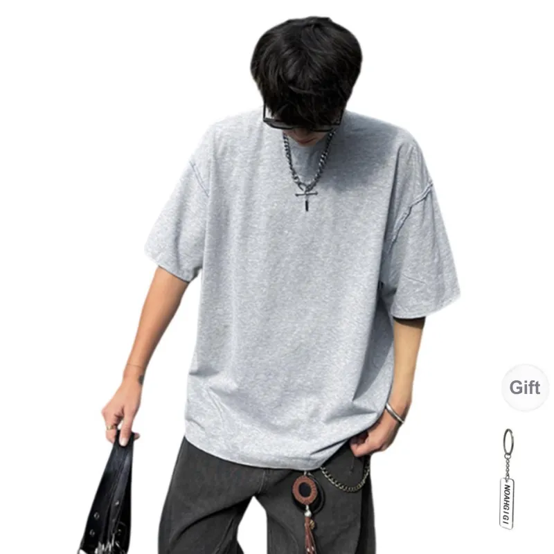 NOAHGIGI T Shirts Unisex-6