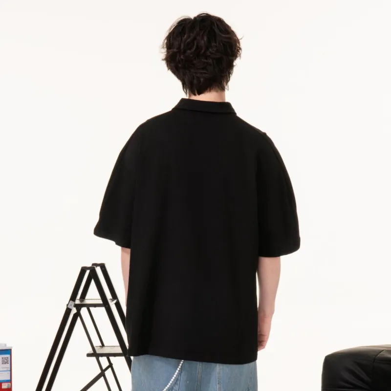 MEXICAN Polo Shirts Unisex-1