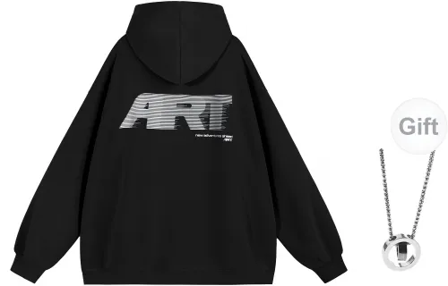 ARTSMAN Jackets Unisex