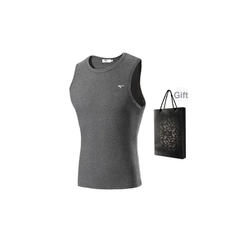 SEPTWOLVES Термический топ Осенний и Зимний Мужской