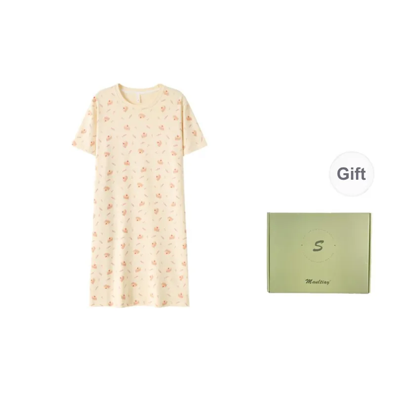 Maultiay Pajama Gift Box Women's-0